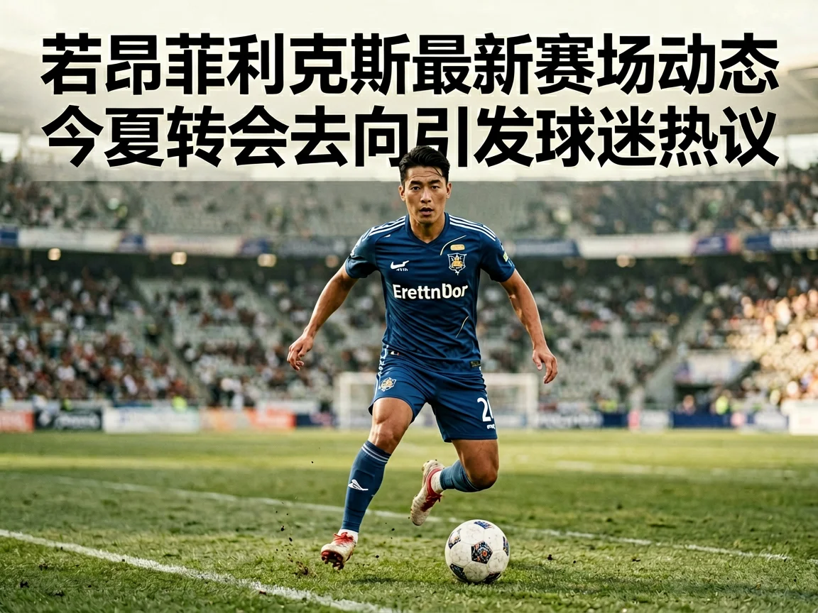 若昂菲利克斯最新赛场动态今夏转会去向引发球迷热议